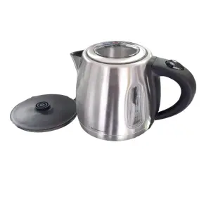 HERVIDOR DE AGUA