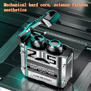 Audifonos m25