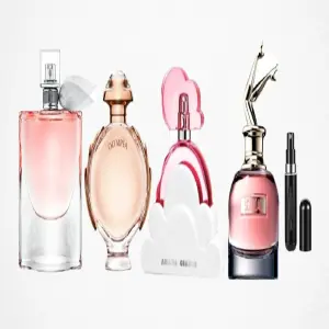 PROMO - 48 ( 4 PERFUMES ) DAMA