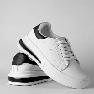 Zapato Casual Versace de Caballero