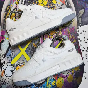 TENIS ALTA GAMA VALENTINO GARAVANI DAMA