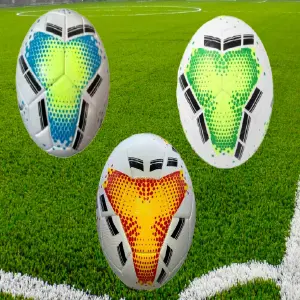 Balón de Fútbol: Experimenta el Juego Perfecto - Balón de futbol