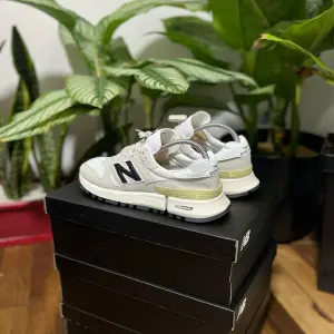 NRE BALANCE 1300 BLANCO GRIS