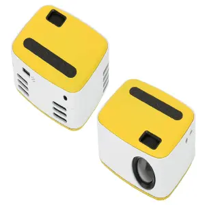 MINI PROYECTOR T20