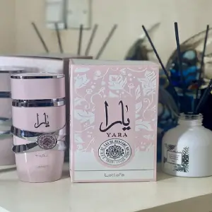 Lattafa Yara: Un aroma irresistible que cautiva los sentidos - Lattafa Yara