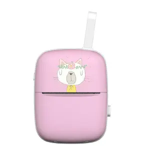 Mini impresora infantil A8B
