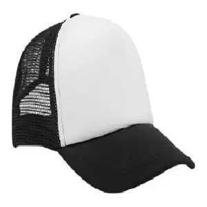 Gorra Camionera Trucker Hat Poliester