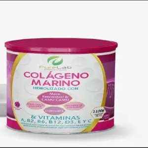 COLAGENO MARINO X 1100 GMS