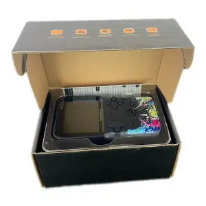 Consola de VideoJuego  G620