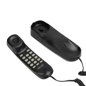 Telefono Fijo Escritorio Kxt-433