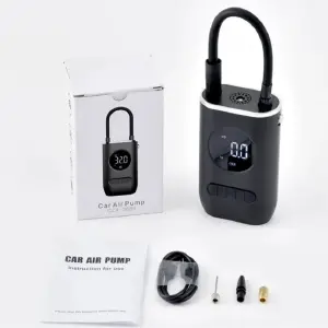 Mini Compresor Aire Czk3668o