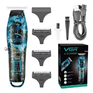 Maquina De Corte VGR V-923