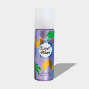 SPLASH TC SUNSET BLUSH 215 ml