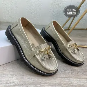 OXFORD CUERO TRINIDAD