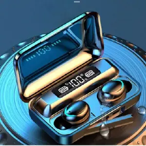AURICULARES INALAMBRICOS TU-1003 (F9)