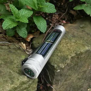 LINTERNA SOLAR