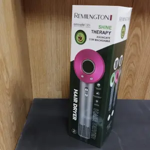 Secador Supersonic RemiLgton