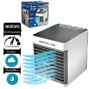 VENTILADOR TW-19-8