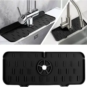 Protector de Silicona para Lavaplatos