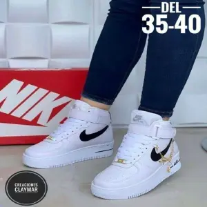 BOTA NIKE FOR ONE CADENA DAMA