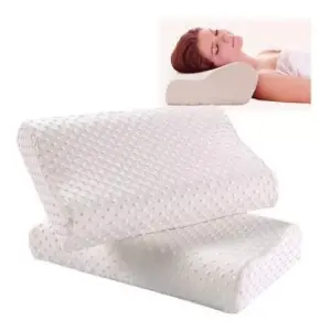 ALMOHADA SPACE MEMORY  PILLOW  X 1 ALOE