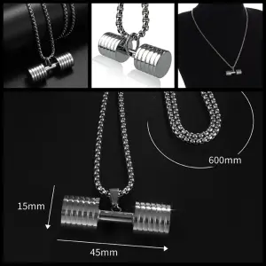 COLLAR FITNESS GYM  💪MS-3