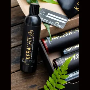 Alisante Keratina x250 ml KERACATE