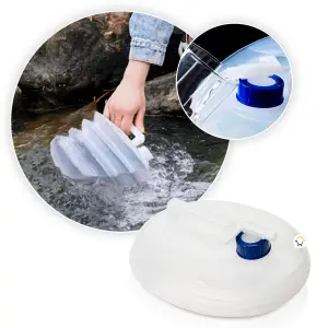 Dispensador De Agua 3L Botella 08106