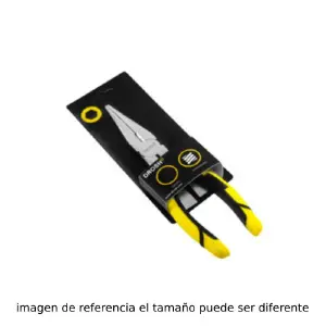 PINZA 8"UDUKE