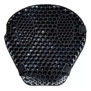 Cojín Universal Para Moto De Silicona Ge