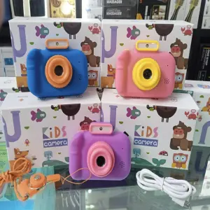 Camara infantil
