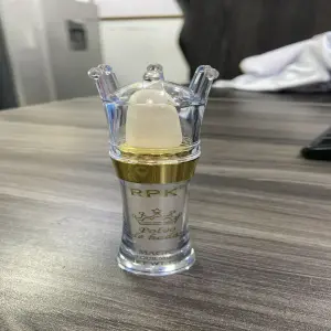 POLVO DE HADAS