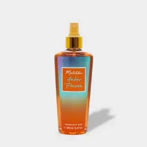 SPLASH OVAL AMBER PASSION 250 ml