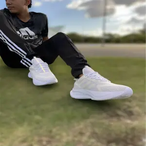 Tenis Running Adidas Alphabounce