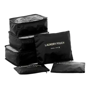 Bolsos Viajeros X6 Organizador GM1911211