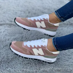 Tenis New Balance Dama