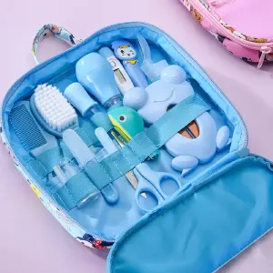 Kit para el cuidado del bebé - 13 piezas