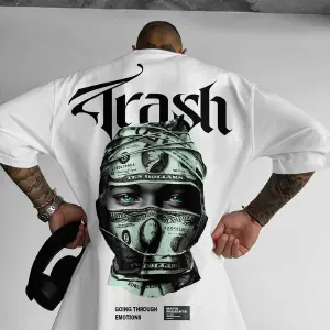 OVERSIZE FRASH: La comodidad y el estilo se fusionan - OVERSIZE FRASH