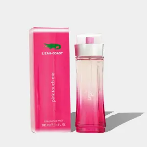PINK TOUCH ME