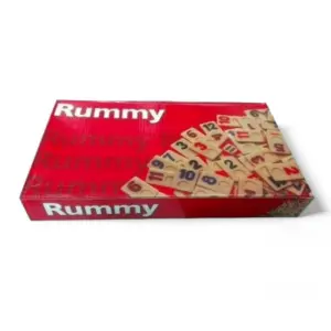JUEGO RUMMI REF: 369-6