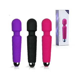 VIBRADOR CONSOLADOR TIPO HITACHI