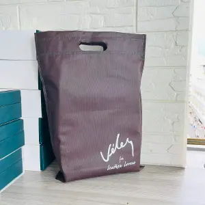Bolso Carriel Dama Replica Vélez LOLA
