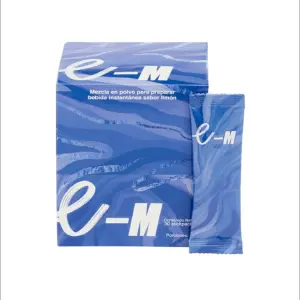 ENERGY MEN