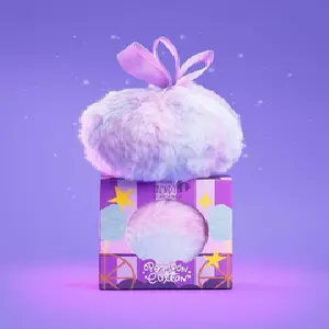 POMPOM TRENDY COTTON