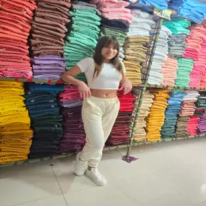 Sudaderas Joggers