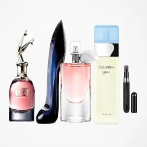 PROMO - 54(4 PERFUMES) DAMA