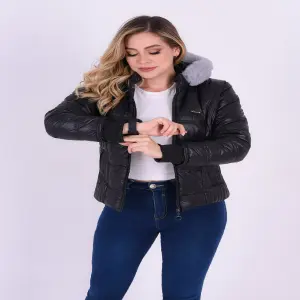 CHAQUETA GABAN