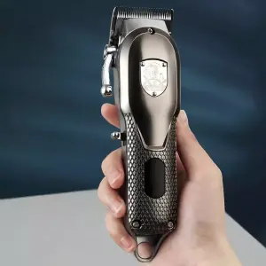 Máquina Cortadora Cabello Profesional