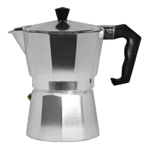 Cafetera para 12 Tazas