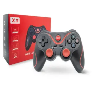 CONTROL X3